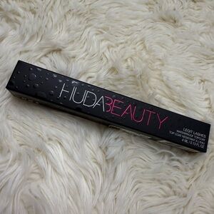 NWT HUDA BEAUTY Legit Lashes Waterproof Mascara